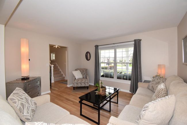 6448 Lincrest Drive, House other with 4 bedrooms, 2 bathrooms and null parking in Mount Pleasant WI | Image 8
