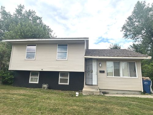 1436 Congress Ln, Ford Heights, IL, 60411-3037 | Card Image