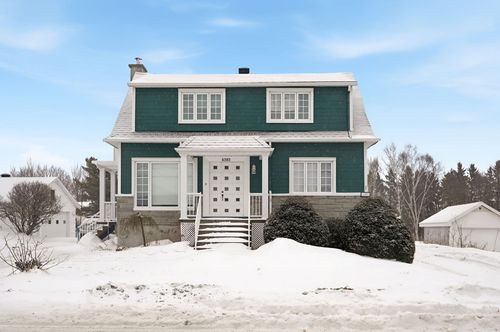 4380 Rue St-Georges, Lévis, QC, G6W1E3 | Card Image