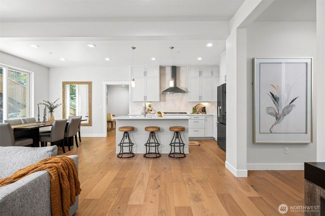 1142 Brookstone Dr, House other with 4 bedrooms, 3 bathrooms and 2 parking in Bellingham WA | Image 12