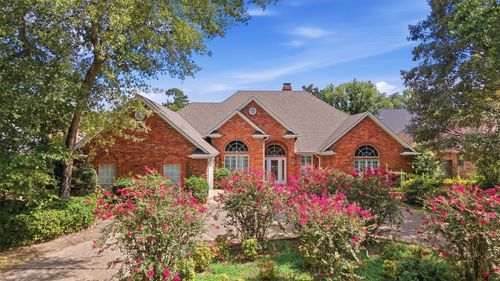 3403 Pinecreek Drive, Tyler, TX, 75707 | Card Image