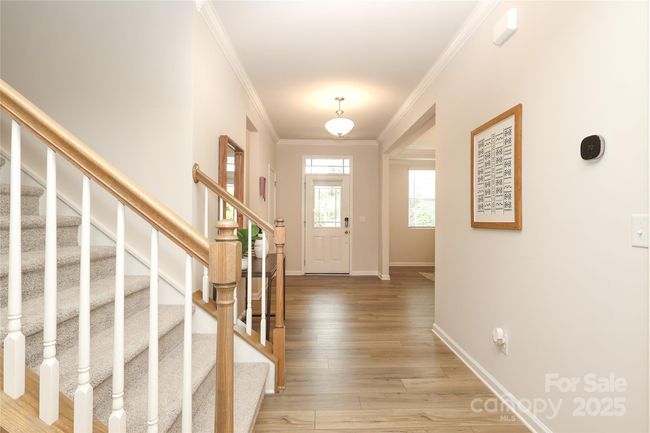 1119 Bellshill Dr, House other with 5 bedrooms, 5 bathrooms and null parking in Indian Trail NC | Image 6