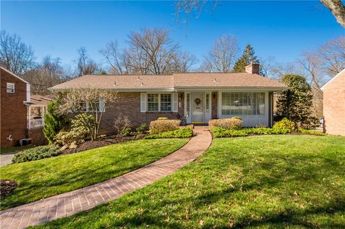 2611 Autumnwood Dr, Glenshaw, PA, 15116-1501 | Card Image