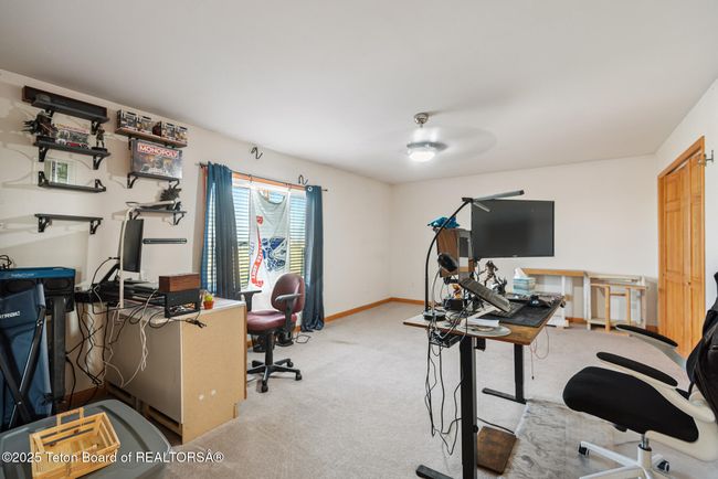 12 Osage Path Trail, House other with 3 bedrooms, 2 bathrooms and null parking in Boulder WY | Image 15