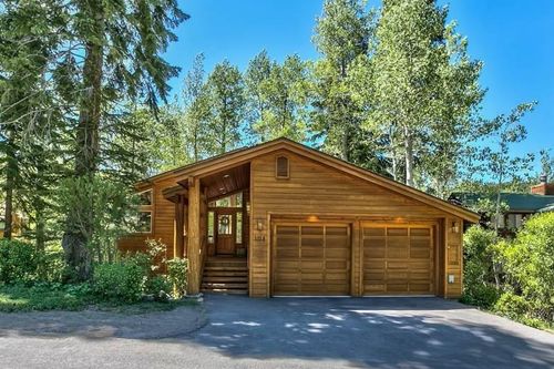 1018 Snow Crest Rd, Alpine Meadows, CA, 96146-9744 | Card Image