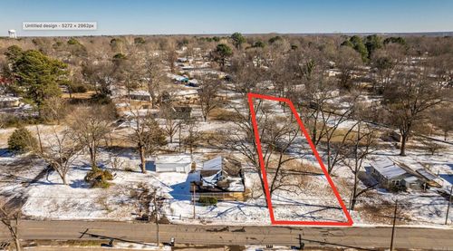 Lot 3R S Oak St, Jacksonville, AR, 72076-4642 | Card Image