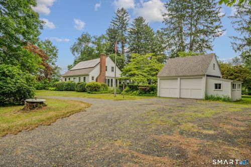 155 Hamburg Rd, Lyme, CT, 06371-3417 | Card Image