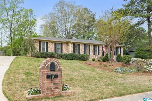 328 Albemarle Dr, HOOVER, AL, 35226-1503 | Card Image