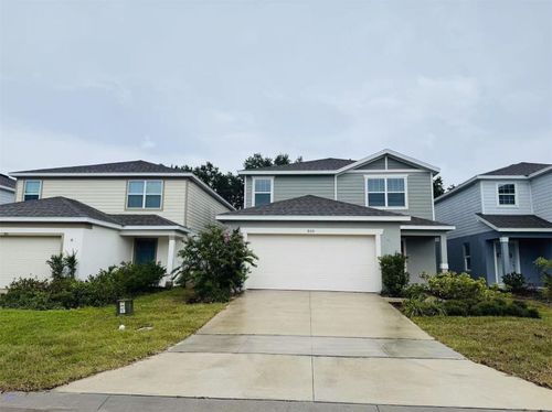 905 Rivers Crossing St, CLERMONT, FL, 34714-4741 | Card Image
