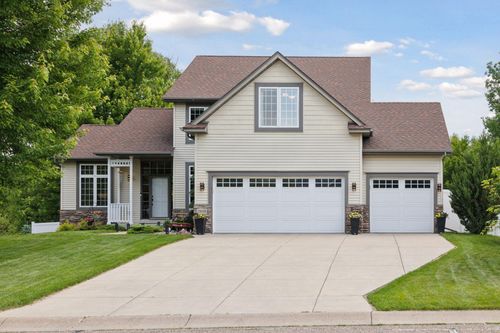 2010 Wild St, Elko New Market, MN, 55054-5300 | Card Image