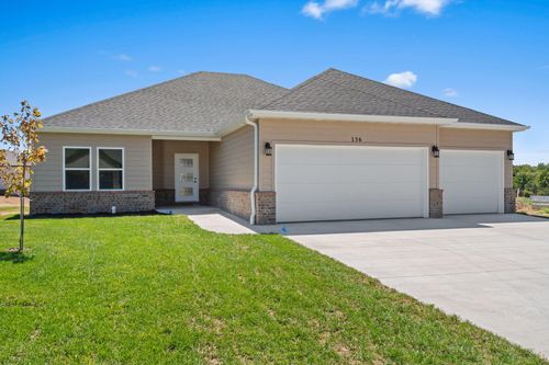 136 E Kelce Ln, Republic, MO, 65738-4319 | Card Image