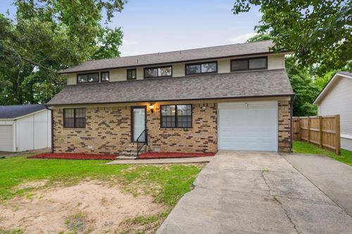 506 Ann Ave, Sherwood, AR, 72120 | Card Image