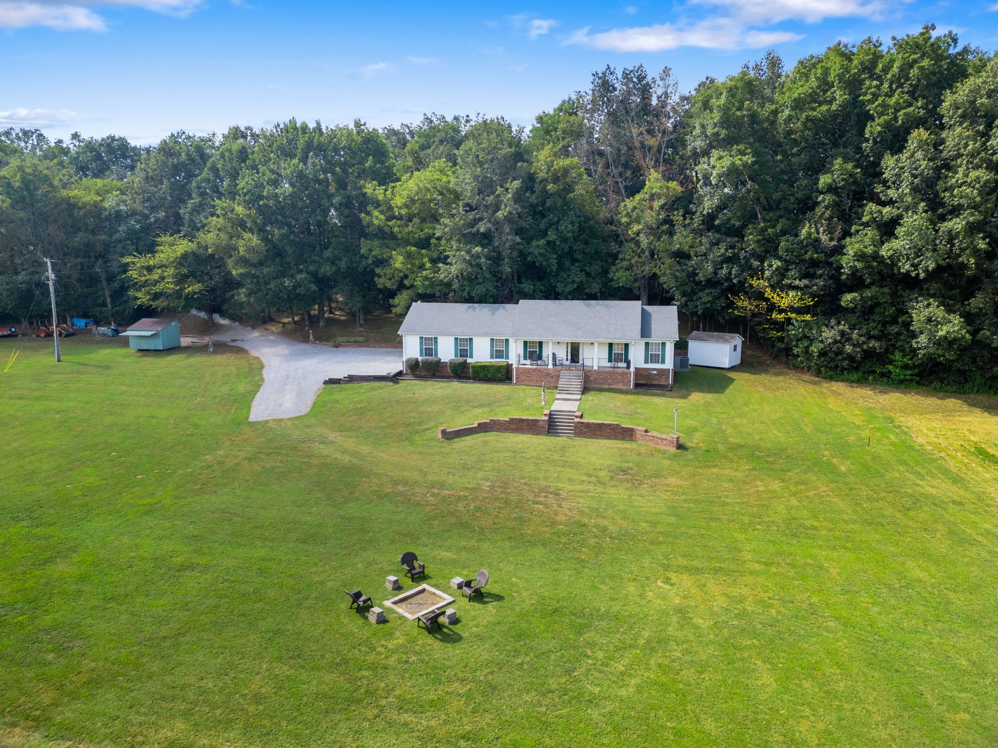 Highway 49 , Springfield, TN 37172