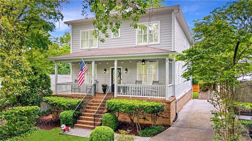 66 Mobile Ave Ne, Atlanta, GA, 30305-4319 | Card Image