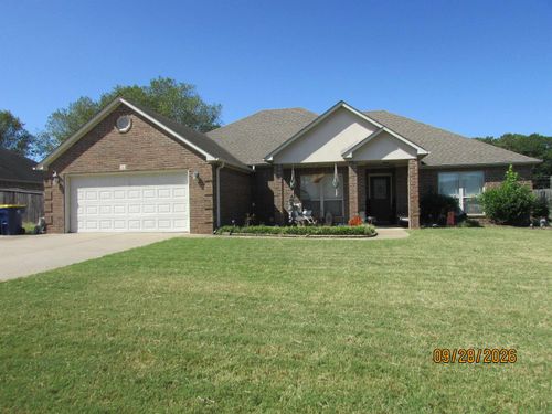 21 Daytona, Cabot, AR, 72023-5056 | Card Image