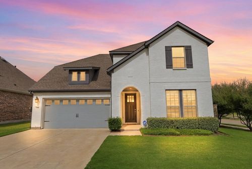 7500 Whisterwheel Way, Fort Worth, TX, 76123-2555 | Card Image