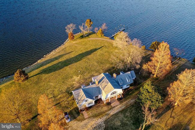 6591 Cedar Cove Rd, House other with 6 bedrooms, 5 bathrooms and null parking in ROYAL OAK MD | Image 4