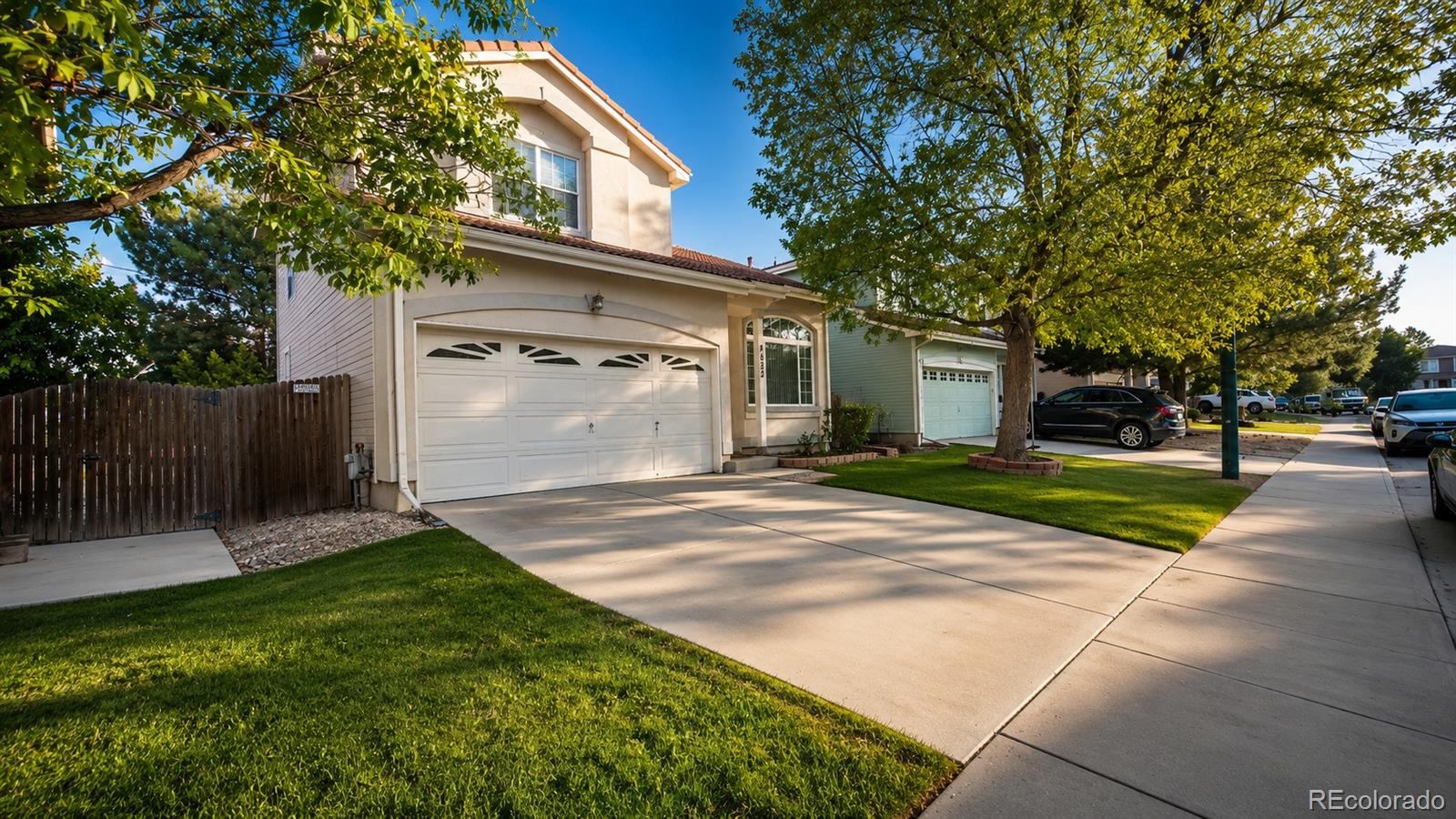 Residential in Denver 3