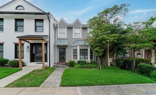 6716 Steeplechase Dr Nw, Huntsville, AL, 35806-2061 | Card Image