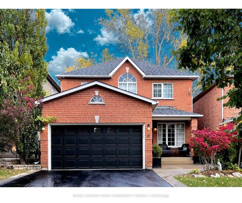 31 Giotto Cres, Maple, ON, L6A3N7 | Card Image
