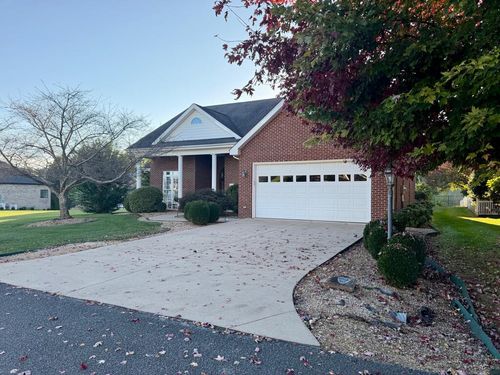 12114 Lasalle Court, Glade Spring, VA, 24340 | Card Image