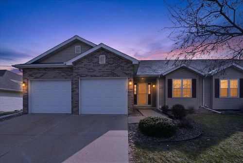 509 Malvern Hill Drive, Madison, WI, 53718 | Card Image