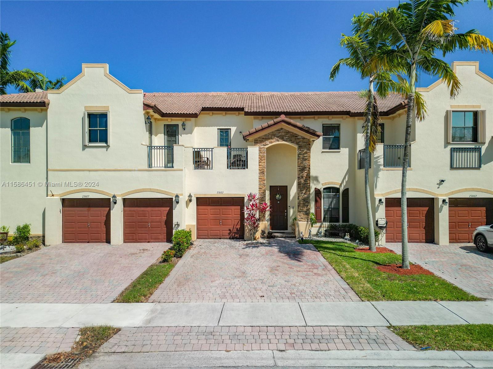 114th Pl, Homestead, FL 33032