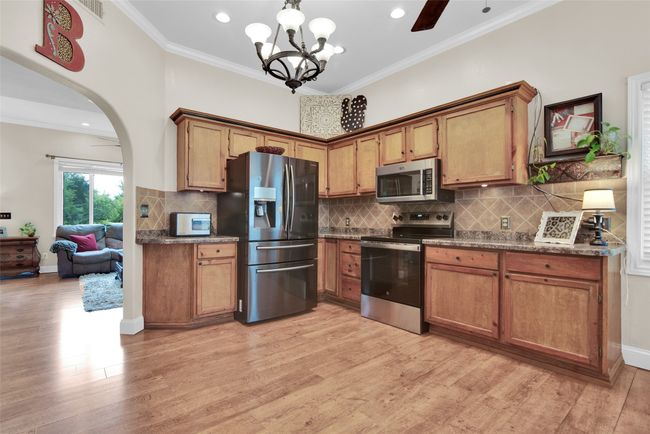 3474 Plainview Rd, House other with 5 bedrooms, 4 bathrooms and null parking in Sherman TX | Image 6