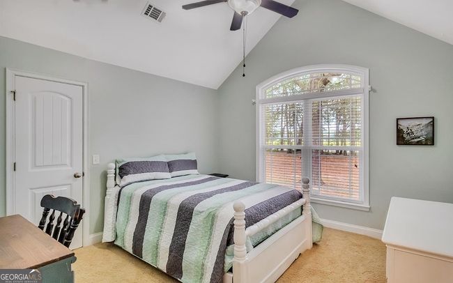 1245 Honey Ridge Rd, House other with 4 bedrooms, 3 bathrooms and null parking in Guyton GA | Image 16