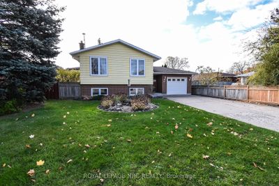 47 Joanna Dr, House other with 3 bedrooms, 2 bathrooms and 5 parking in Saint Catharines ON | Image 1