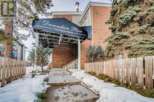 304-7164 Parke Ave, Red Deer, AB, T4P1M9 | Card Image