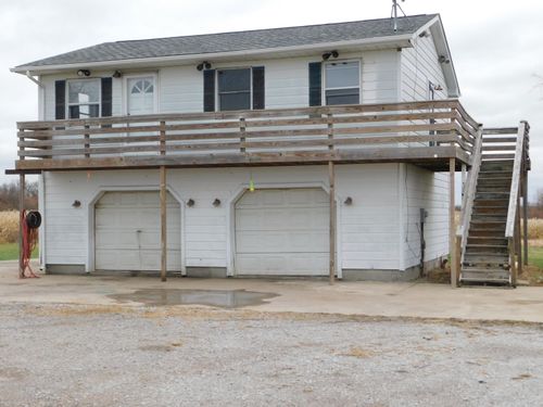 16015 Broadway St, Lowell, IN, 46356-9360 | Card Image