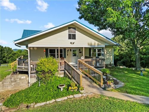 27516 123 Highway, Western Grove, AR, 72685 | Card Image