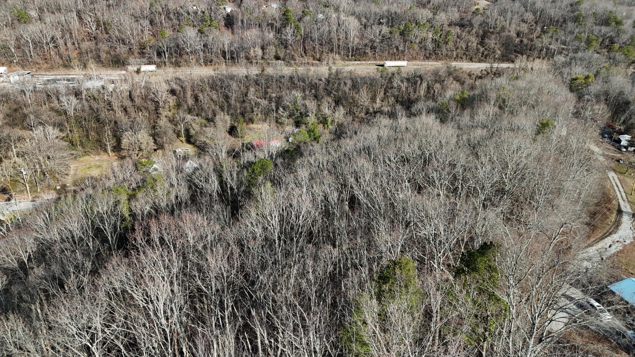 Land in Rockwood