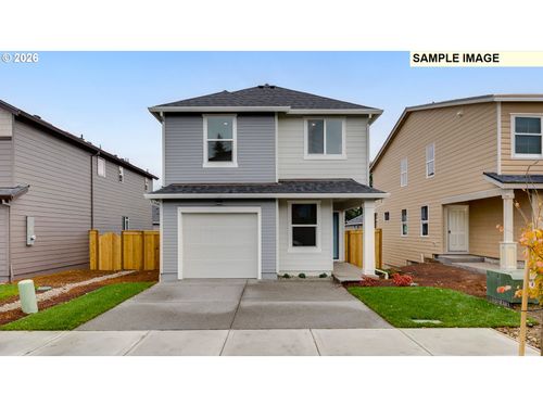 1402 Ne 123rd Ave, Vancouver, WA, 98684 | Card Image