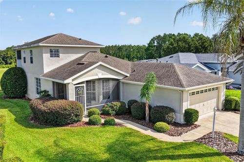 5401 Sir Churchill Dr, LEESBURG, FL, 34748-2311 | Card Image