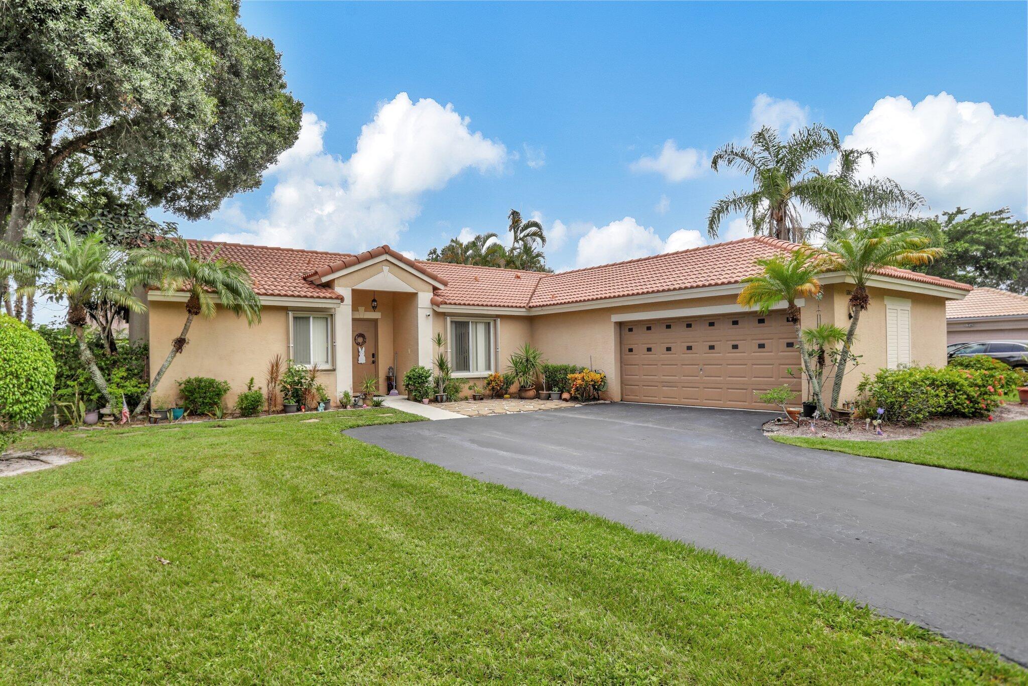 41st Ave, Coconut Creek, FL 33073