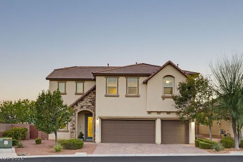 10425 Ingelow Ct, Las Vegas, NV, 89166-7112 | Card Image