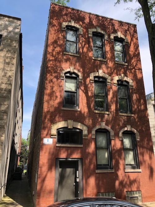 apt-3f-819 S Carpenter St, Chicago, IL, 60607-4930 | Card Image