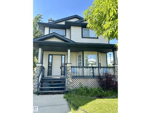 8 Craigen Crt, Leduc, AB, T9E8C8 | Card Image