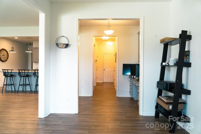 7416 Hartsfield Dr, Townhouse with 3 bedrooms, 3 bathrooms and null parking in Lancaster SC | Image 5