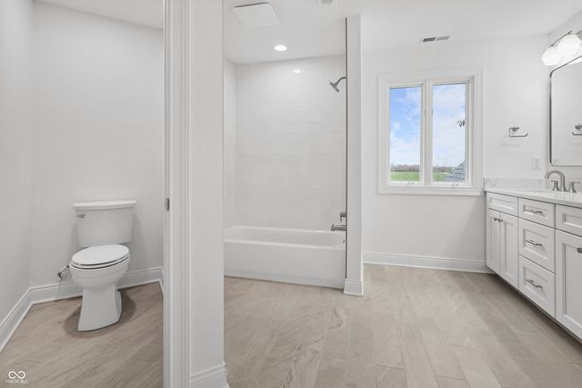 12536 Lowery Way, House other with 5 bedrooms, 5 bathrooms and null parking in Fishers IN | Image 47