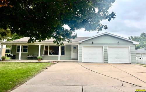 108 Steinhart Park Road, Nebraska City, NE, 68410 | Card Image