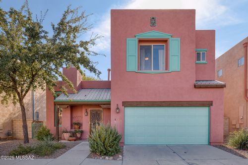 5344 E Calle Vista De Colores, Tucson, AZ, 85711 | Card Image