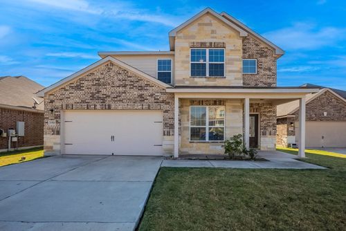 13521 Franklin Pierce Cv, Manor, TX, 78653-2081 | Card Image
