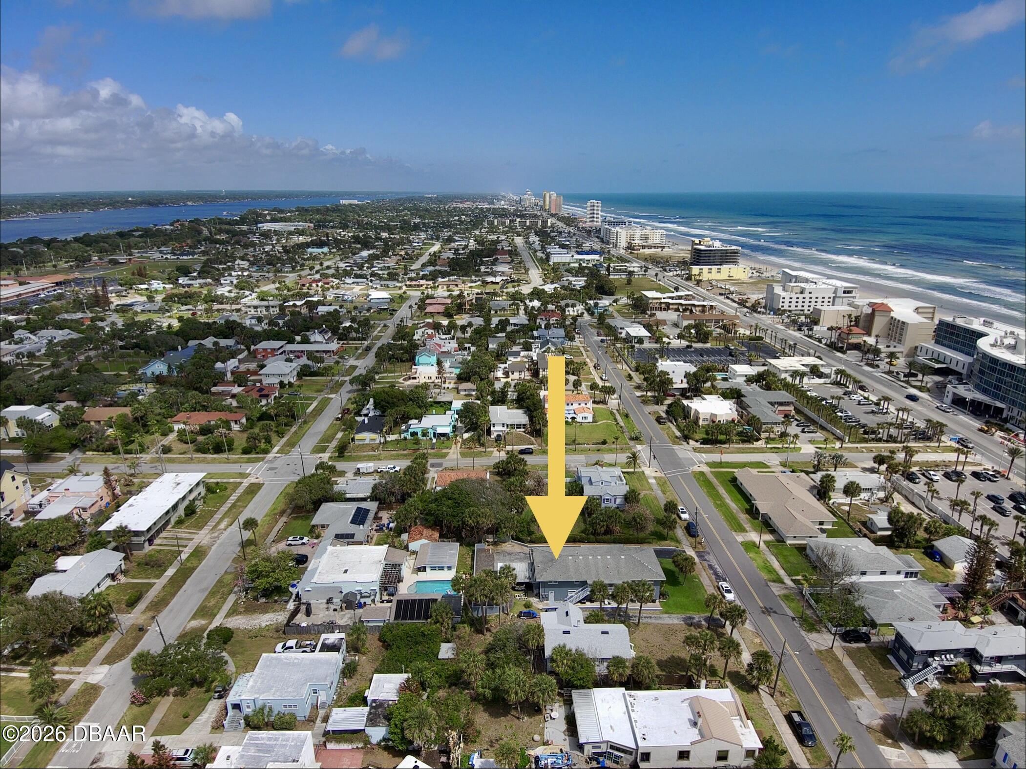 Residential Income in Daytona Beach 5