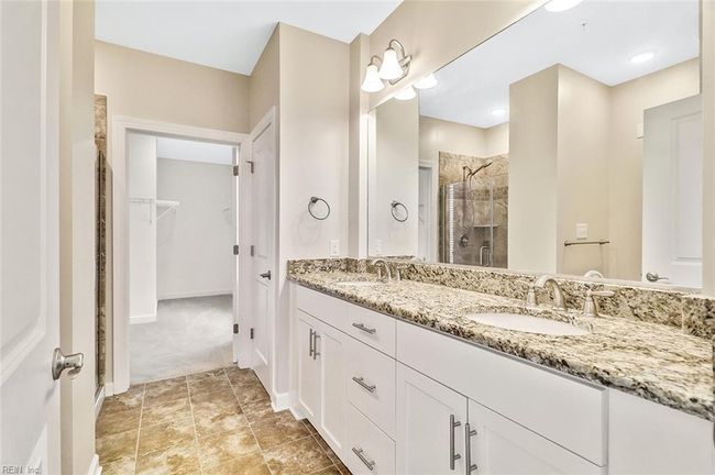 3A - 100 Laydon Way, House attached with 2 bedrooms, 2 bathrooms and null parking in Yorktown VA | Image 23
