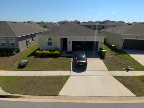 3363 Curlew Ave, LEESBURG, FL, 34748-8477 | Card Image