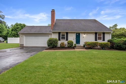 5 Bell Ct, Portland, CT, 06480-1150 | Card Image