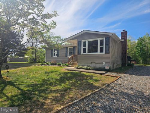 8421 Pamunkey Rd, Spotsylvania, VA, 22551-5007 | Card Image